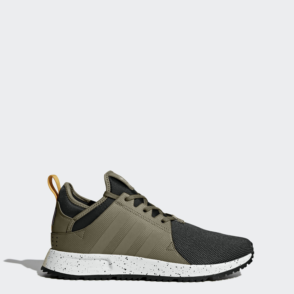 Adidas X_plr Sneakerboot - Originals ανδρικα - Μαυρα,Μέγεθος: EU 36 – 54 2/3 (663BYHIW)